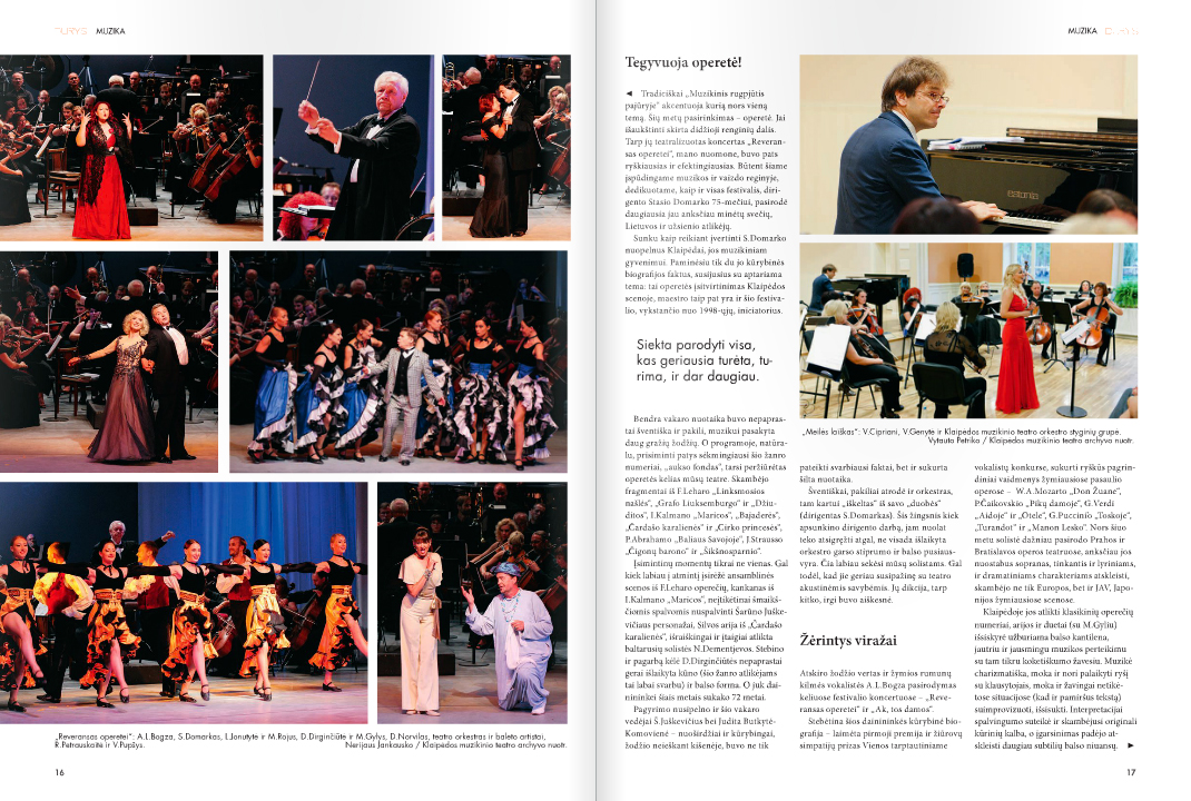 Article of the DURIS