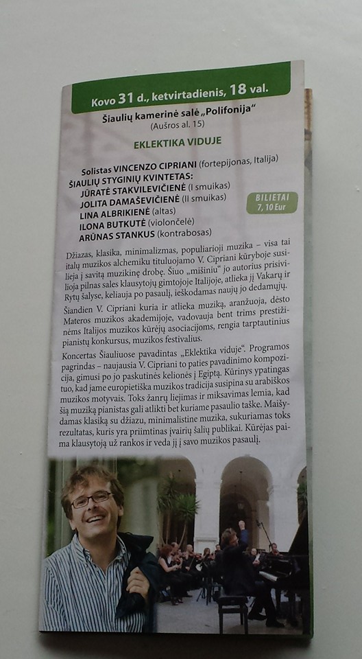 programma
